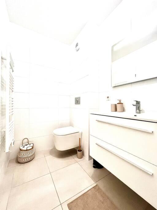 Appartement Terrasse St Florent サン・フロラン エクステリア 写真