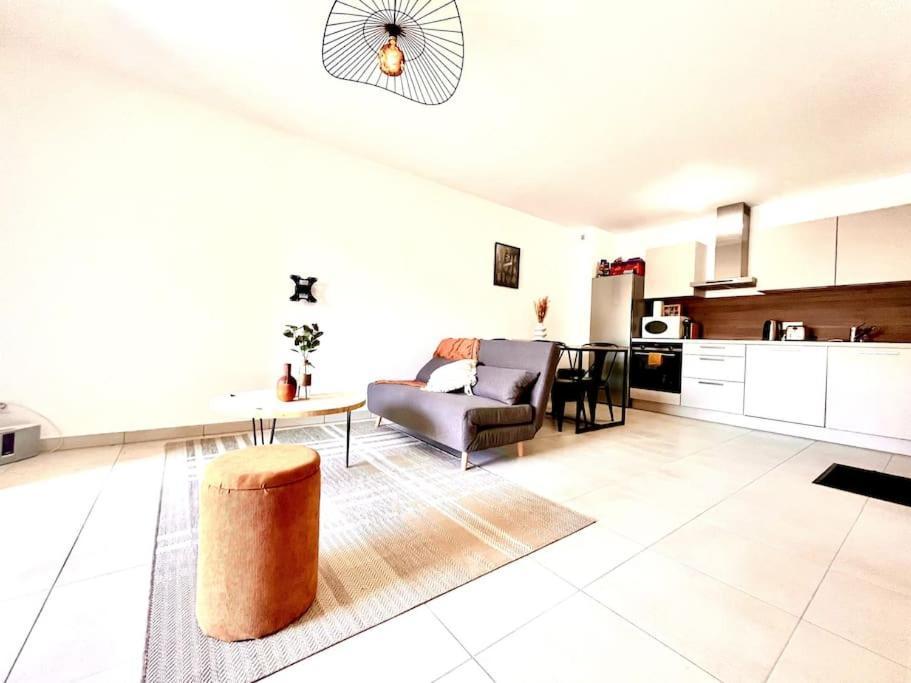 Appartement Terrasse St Florent サン・フロラン エクステリア 写真