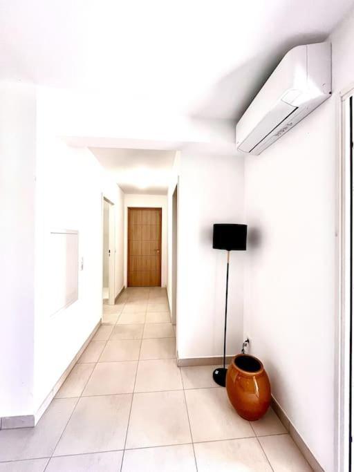 Appartement Terrasse St Florent サン・フロラン エクステリア 写真