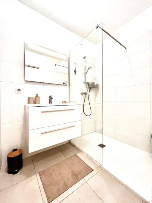 Appartement Terrasse St Florent サン・フロラン エクステリア 写真