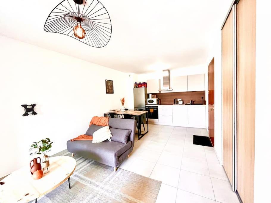 Appartement Terrasse St Florent サン・フロラン エクステリア 写真