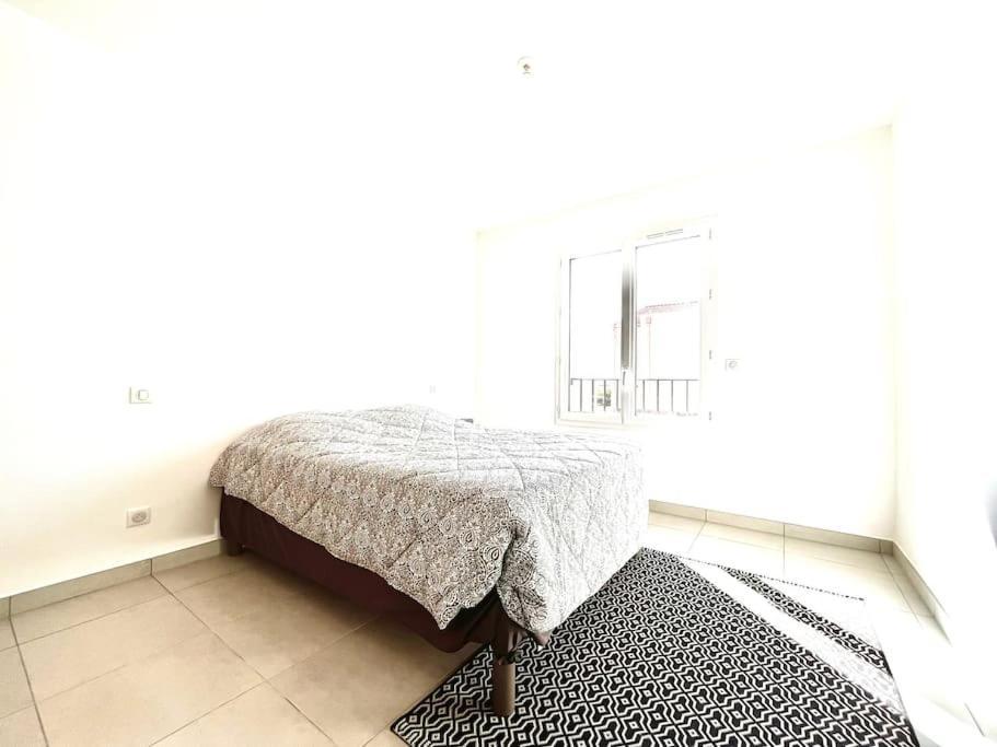 Appartement Terrasse St Florent サン・フロラン エクステリア 写真