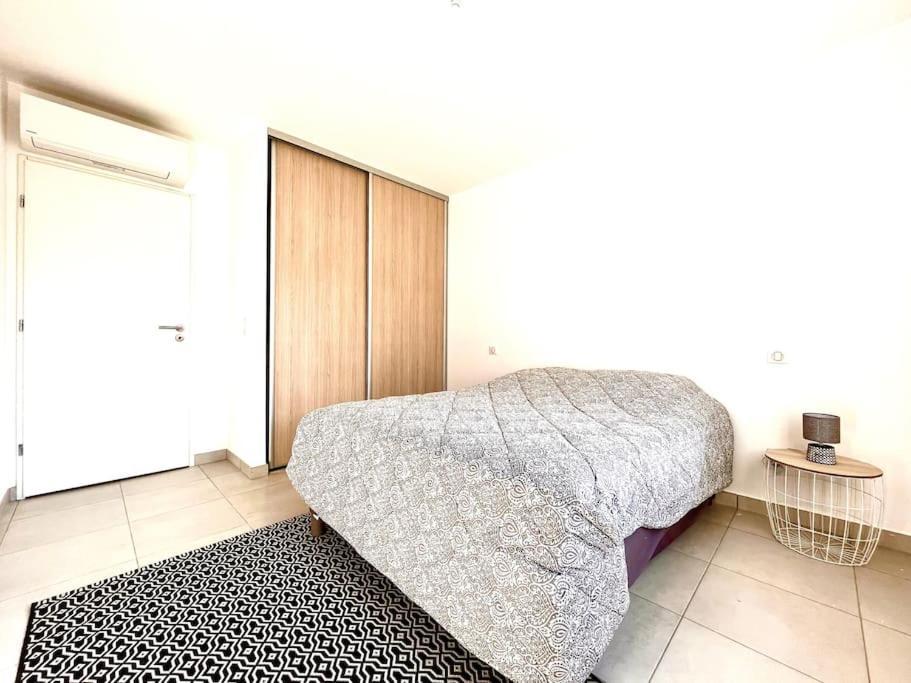 Appartement Terrasse St Florent サン・フロラン エクステリア 写真